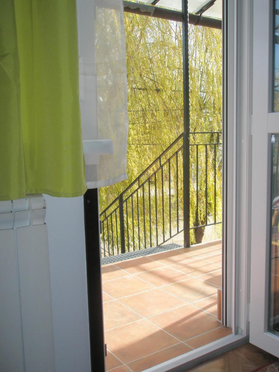 Helga Vendégház Budaörs Exterior foto